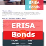 ERISA Bond Flyer