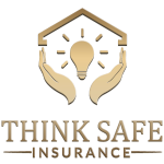 Think Safe Insurance Logo | Brandon, FL Business Insurance