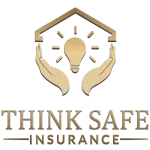 Think Safe Insurance Logo | Brandon, FL Business Insurance