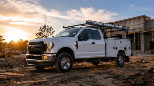 Commercial Auto | Think Safe Insurance