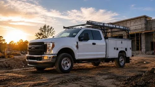 Commercial Auto | Think Safe Insurance